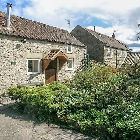 Old Barn Holiday home