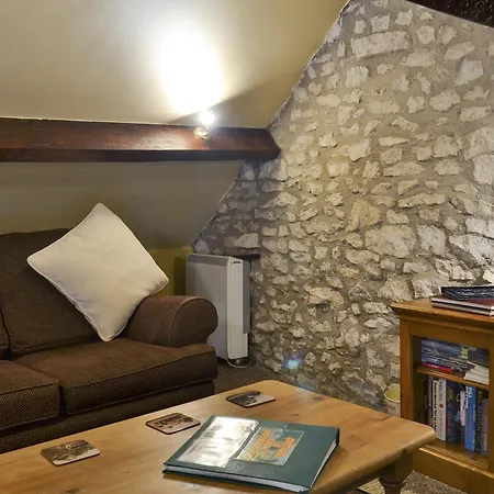 Old Barn Holiday home *