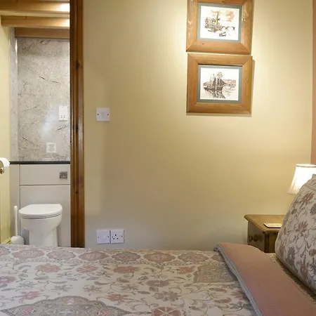 Old Barn Holiday home Lockton